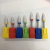 Ceramic nail polish grinding head Application Scenario